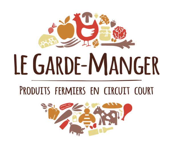 Le Garde-Manger